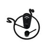 Schooner Bay Wrought Iron Spiral Courting Candle Holder - Antique Vintage Style, Black view 2