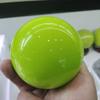 WGPHDW Meditation Home Decor, 1pcs Natural Luminous Stone Ball Gifts,Natural Crystal (Size : 2pcs) view 4