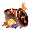 Sekhmet Spiritual Offering Candle for Protection,Healing and Spiritual Power (Medium 8oz) view 1