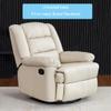 Yoogu 2 Pack of 25.5 inch Heavy Duty Recliner Chair Sofa Furniture Ring Base w Swivel Replacement with 10 Inch Plate (25.5 inch 2pcs) view 4