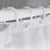 BeSpring Custom Photo Shower Curtains Custom Image Shower Curtain Custom Shower Curtain Personalized Shower Curtain(80x72inch) view 3