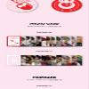 DKZ Chase Episode 2. MAUM 6th Single Album 2 Version SET CD+1p Poster+96p PhotoBook+2p PhotoCard+1p PostCard+1p 4Cut PhotoFilm+1p ID Card+1ea Sticker+Tracking Sealed view 4