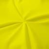 1 Piece Cotton Yellow Duvet Insert Super King 120x120Comforter Pinch Plated Design 600 GSM Medium Warm Ultra Soft Cloud Fluffy view 2