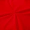 1 Piece Cotton Red Duvet Insert Super King 120x120Comforter Pinch Plated Design 600 GSM Medium Warm Ultra Soft Cloud Fluffy view 2