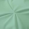 1 Piece Cotton Aqua Blue Duvet Insert Super King 120x120Comforter Pinch Plated Design 600 GSM Medium Warm Ultra Soft Cloud Fluffy view 2