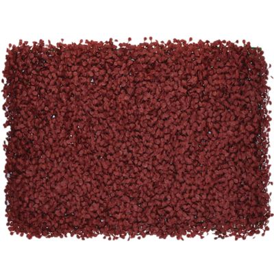 QIAOH Artificial Boxwood Hedge Mat with Cable Ties 2PCS, Grass Wall Backdrop Artificial, Artificial Fence Wall, Privacy Fence Screen Greenery Panel Outdoor Decor, Garden