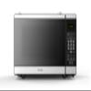 Danby Designer DDMW007501G1 0.7 cu ft Countertop Microwave in Stainless Steel view 1