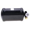 AIVWUMOT Receiver Drier 61-6630 61-3552 825-4129 AC Dehydrator Compatible With Thermo King Tripac APU Evolution 616630 20140430 view 4