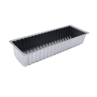 cheesecake pan Cake Pan Silicone Non-stick Bakeware Aluminum Pan Cake Molds cake mold (Size : A)