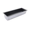 cheesecake pan Cake Pan Silicone Non-stick Bakeware Aluminum Pan Cake Molds cake mold (Size : A) view 1