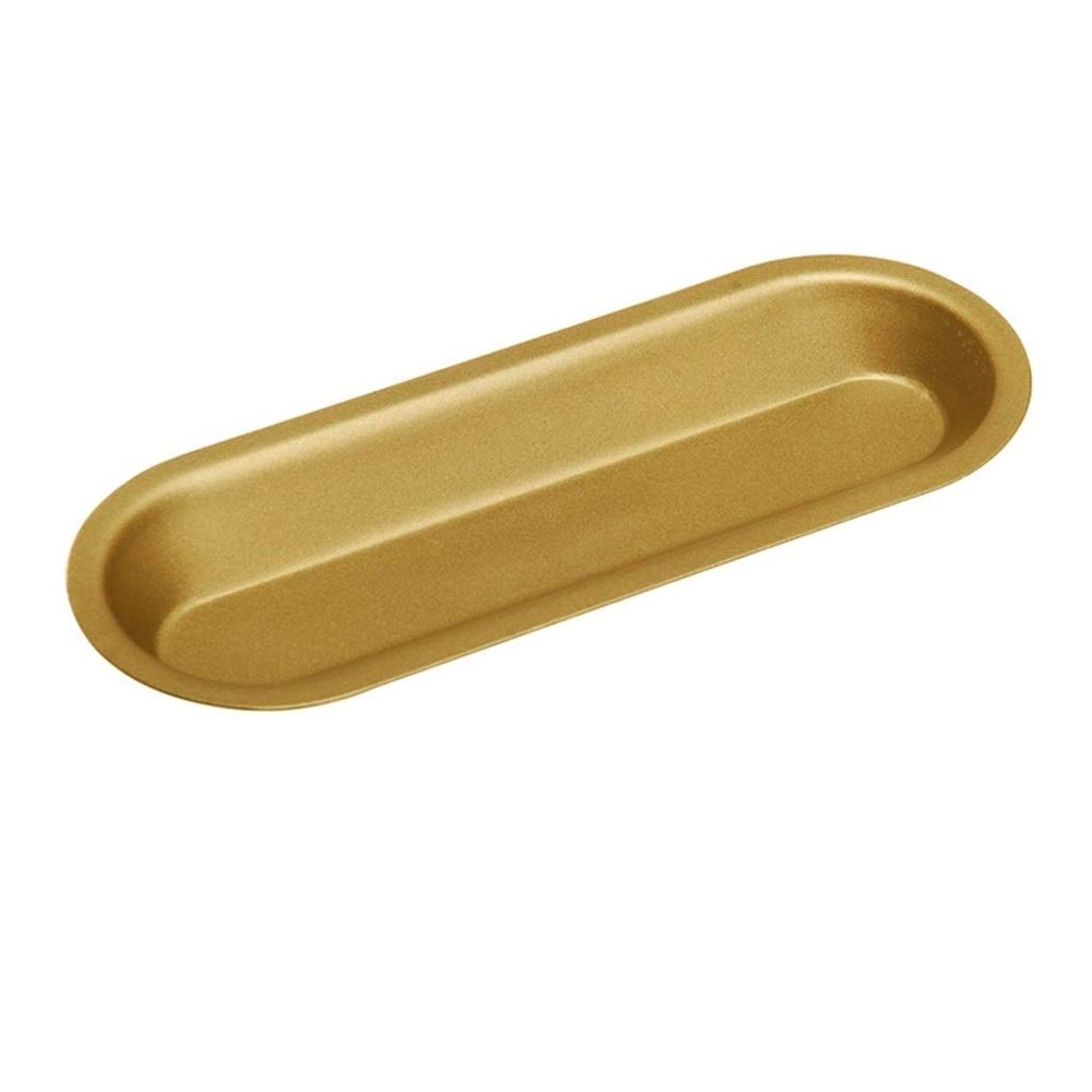 cheesecake pan Cake Pan Non-stick Aluminum Bakeware Cheese Cake Pan Hot Dog Molds Oval Rectangle Square cake mold (Color : E)