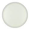 Pro Safe Glass 30" Round Tempered Clear Glass Table Top - 1/2" Thick with Bevel Edge view 3
