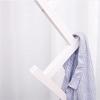 YYDS Clothing Garment Rack Sturdy Wooden Coat Rack Metal Stand - Way Furniture Best for Hanging Up Jacket, Purse, Hand-Bag, Cloth, Hat, Winter Scarf Holder Clothing Racks (Color : White) view 4