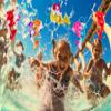HOZKEAP 10 packs Bulk small dolphin Mini pop Fidget Keychainbirthday Party Favors Supplies Classroom summer Student Prize view 3