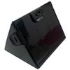 Save Industry Onigiri Sanmai (Can also be used as a rice ball mold and rice ball case for making 3 pieces at a time) view 1