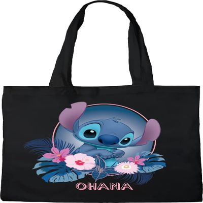 Disney Utility, Black