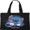 Disney Utility, Black view 1