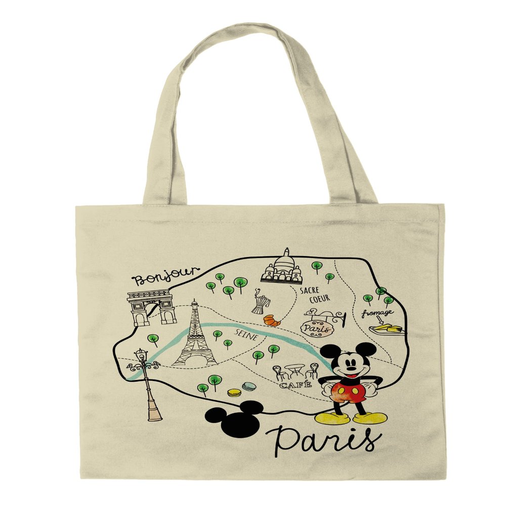 Disney Utility, Ecru