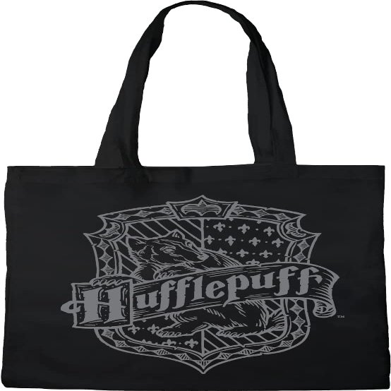 Harry Potter Utility, Black