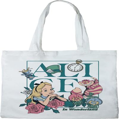 Disney Utility, White