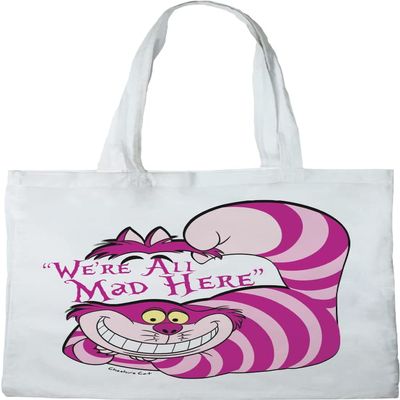 Disney Utility, White