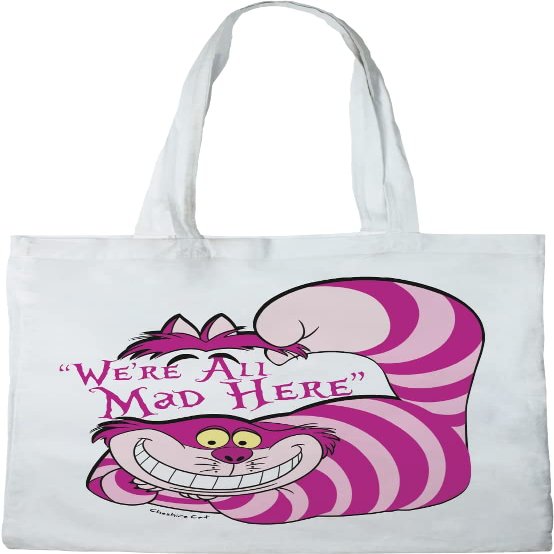 Disney Utility, White