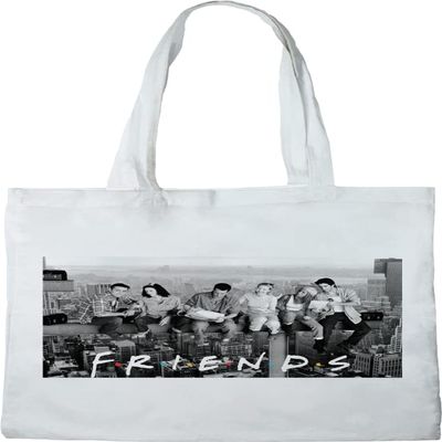 cotton division Utility, White