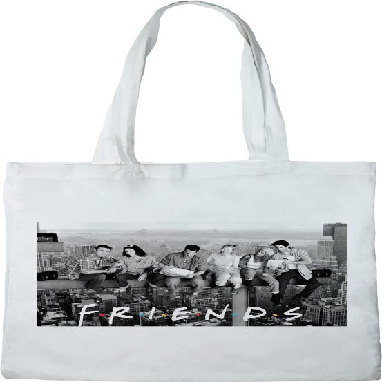 cotton division Utility, White