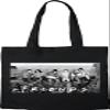 cotton division Utility, Black view 1