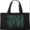 cotton division Utility, Black view 1