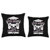 5th Grade Level Complete Design is Cute 5th Grade Graduation Throw Pillow view 3