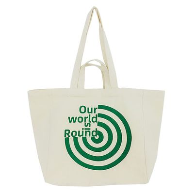 166 Canvas Tote Bags with Inner Pocket, Inner Pocket with Zipper, Cotton Canvas Tote with Handles, Reusable Canvas Tote Washable Grocery Tote Bag
