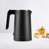 ZWILLING Enfinigy Cool Touch 1-Liter Electric Kettle, Cordless Tea Kettle & Hot Water - Black view 3