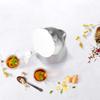 ZWILLING Enfinigy Cool Touch 1-Liter Electric Kettle, Cordless Tea Kettle & Hot Water - Silver view 4