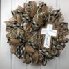 Blessed Deco Everyday Wreath view 1