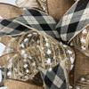 Blessed Deco Everyday Wreath view 2