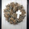 Blessed Deco Everyday Wreath view 3