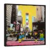Jaxson Rea "Scissors Sisters Gallery Wrapped Canvas by Riccardo Simonutti, 24" x 32" view 1