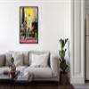Jaxson Rea "Scissors Sisters Gallery Wrapped Canvas by Riccardo Simonutti, 24" x 32" view 4
