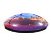 USA Chicago Fridge Magnet Refrigerator Stickers Decorative Magnet Travel Souvenir Crystal Glass view 2