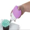 Prepworks by Progressive 8-Piece Frosting Bulb Decorating Kit (Pink) view 3