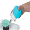 Prepworks by Progressive 8-Piece Frosting Bulb Decorating Kit (Blue) view 3