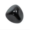 The Chrysalis Stone | Tumbled Stones | Shungite | Small | 1/4 LB | Bulk Crystals, Healing Stones, Spiritual Gifts for Women, Reiki, Chakra, Witchcraft, Yoga, Meditation Accessories view 4