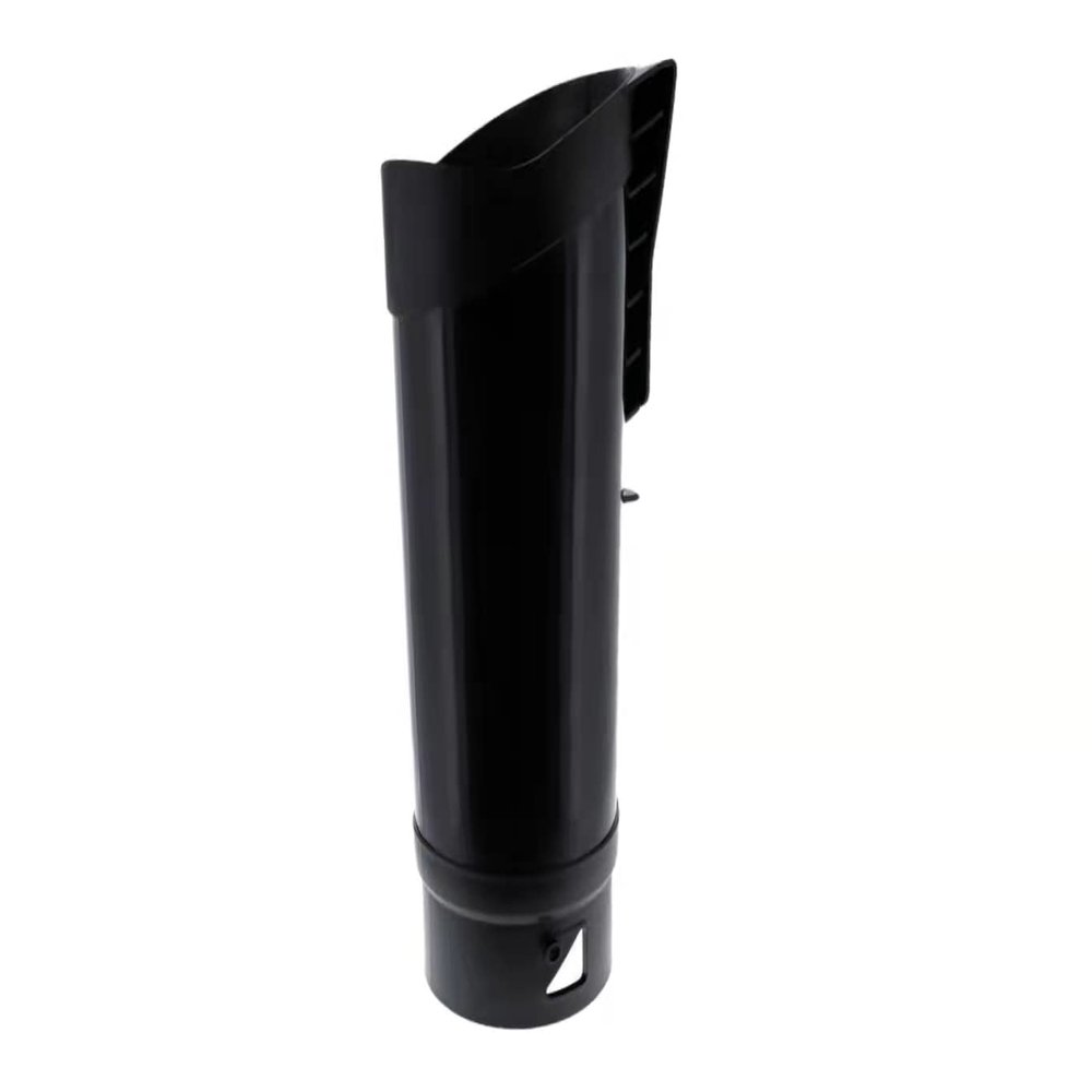 90583878 90583878N Leaf Blower Vacuum Lower Tube 14.5x5.5x6 inches for Black & Decker BV5600 74828