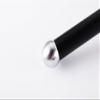 Tissue Rack Stainless Steel Roll Paper Towel Holder Kitchen Napkin Toilet Paper Holder Stand Bathroom Home Accessories,Matte Black view 4