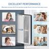 Zouhwaso 6 Pcs MA Series 15 Replacement Filter, 3-in-1 Composite Filter with H13 True HEPA, Activated Carbon and Pre-filter, Compatible with MA Series 15 Air Purifier view 3
