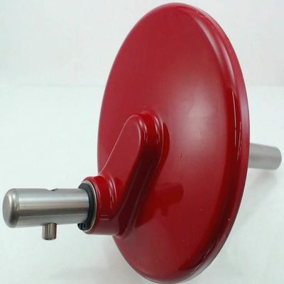 2 Pack Stand Mixer Planetary Assembly in Empire Red Part Number 9708180 Replace AP4326137 PS983621