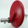 2 Pack Stand Mixer Planetary Assembly in Empire Red Part Number 9708180 Replace AP4326137 PS983621 view 1