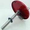 2 Pack Stand Mixer Planetary Assembly in Empire Red Part Number 9708180 Replace AP4326137 PS983621 view 2
