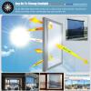 LXLF 13/17/21/25/29/32.6/36.6/40.5 in Wide Roller Shade, Suction Cups Roll-Up Blind for Glass Window Door, Heat Control UV Protection Sun Blocking (Size : 63x150cm/25x59in) view 4
